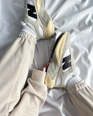 New Balance WRPD Runner Sea Salt Sandstone — головне фото товару