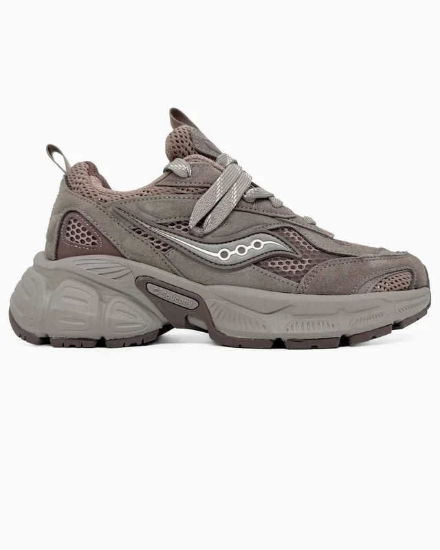 Saucony 2k Cavalry Brown — головне фото товару