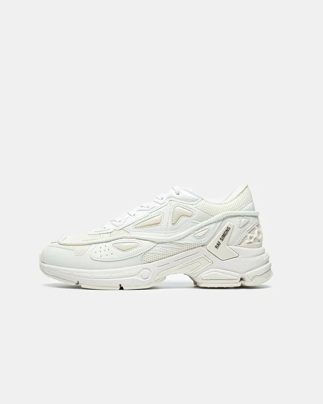 Raf Simons Pharaxus White — головне фото товару