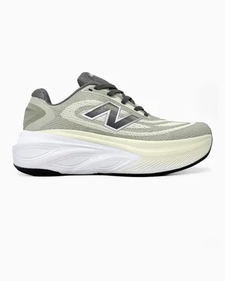New Balance Fresh Foam More V6 Lime Gray — головне фото товару