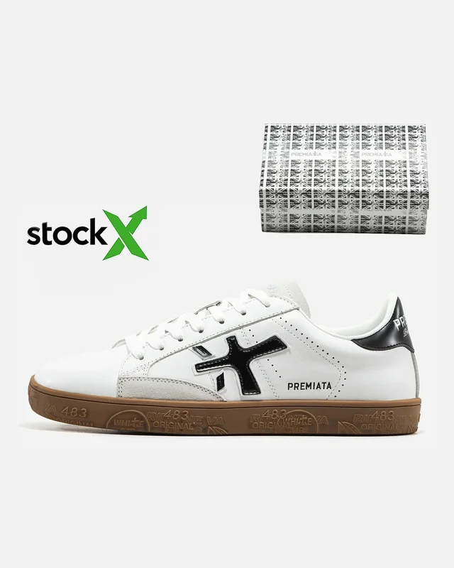 Premiata 2724 Premiata Steven PREMIUM — головне фото товару