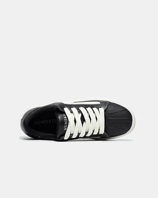 Numeris Numer. 2.0 Black — головне фото товару