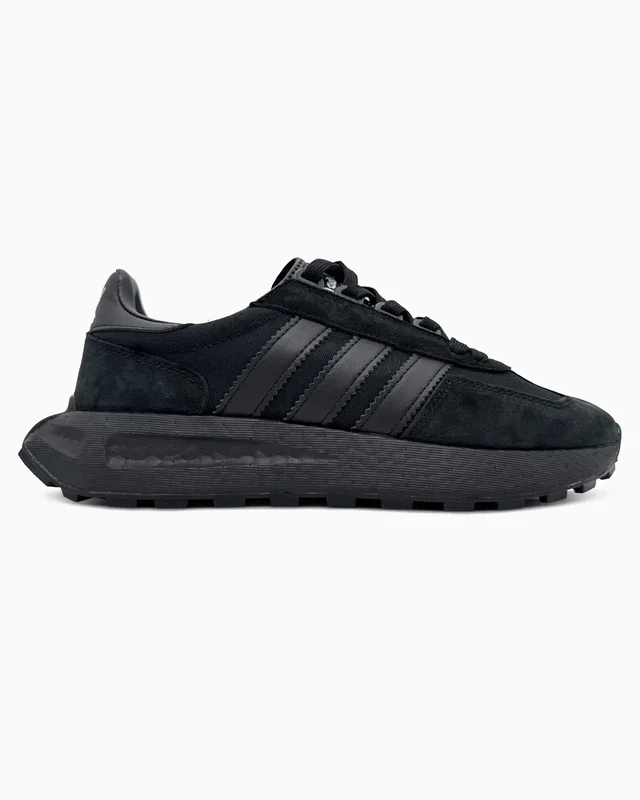 Adidas Retropy E5 Triple Black — головне фото товару