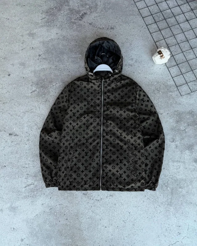 Куртка Louis Vuitton — головне фото товару