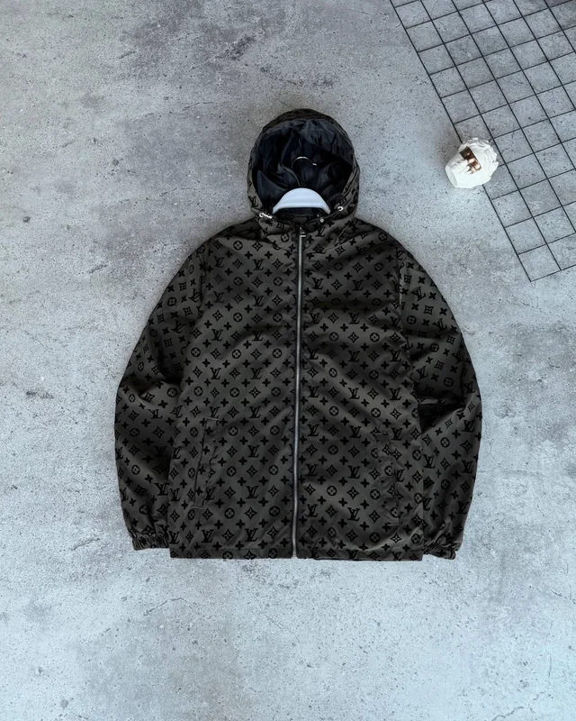Куртка Louis Vuitton — головне фото товару