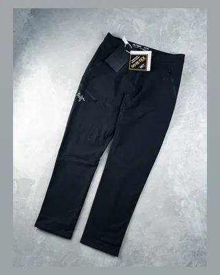Arc'teryx Gore Tex Black — головне фото товару