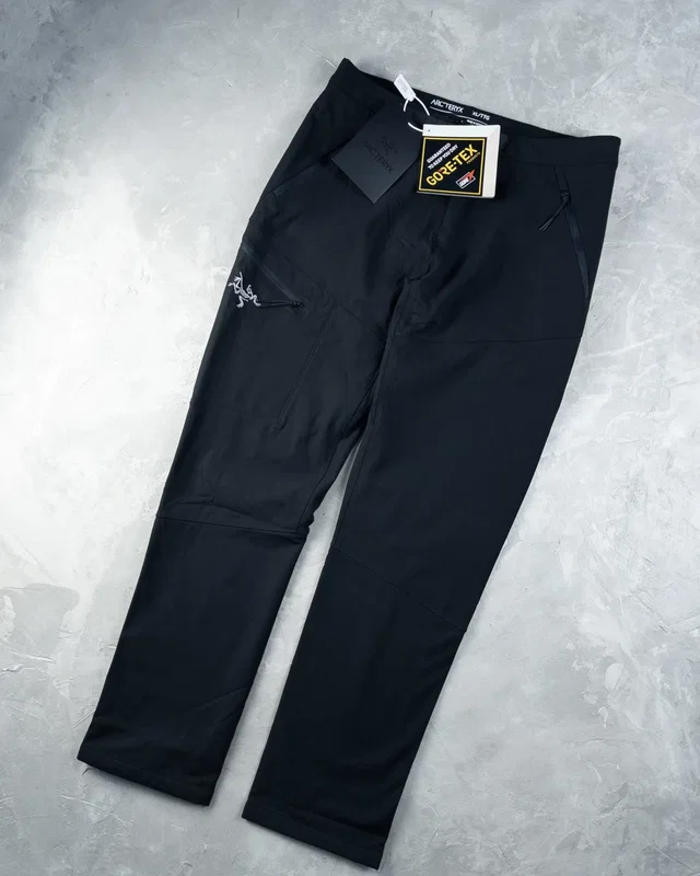 Arc'teryx Gore-Tex Black — головне фото товару