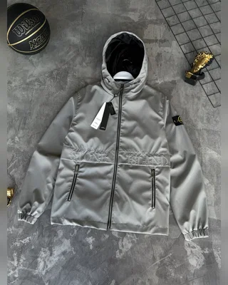 Куртка Stone Island — головне фото товару