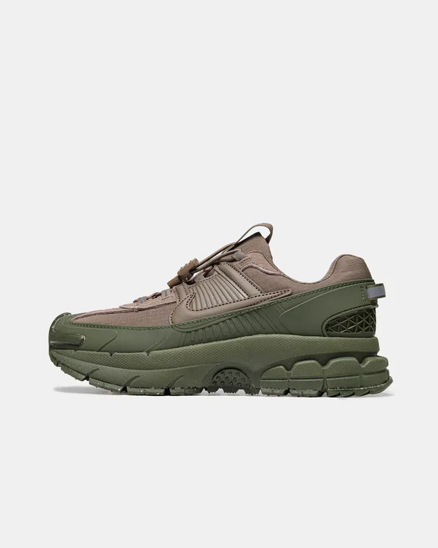 Nike Air Zoom Vomero Roam 'Mink Brown Medium Olive' — головне фото товару