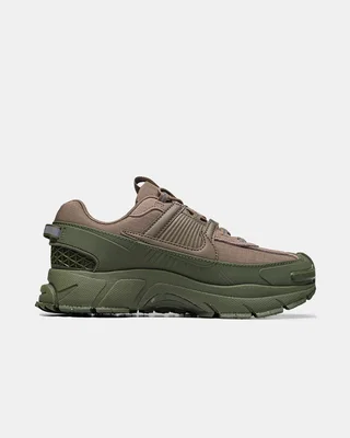 Nike Air Zoom Vomero Roam 'Mink Brown Medium Olive' FV2295-201 — головне фото товару