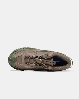 Nike Air Zoom Vomero Roam 'Mink Brown Medium Olive' FV2295-201 — головне фото товару