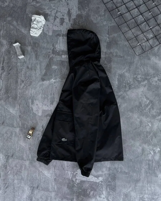 Куртка Lacoste — головне фото товару
