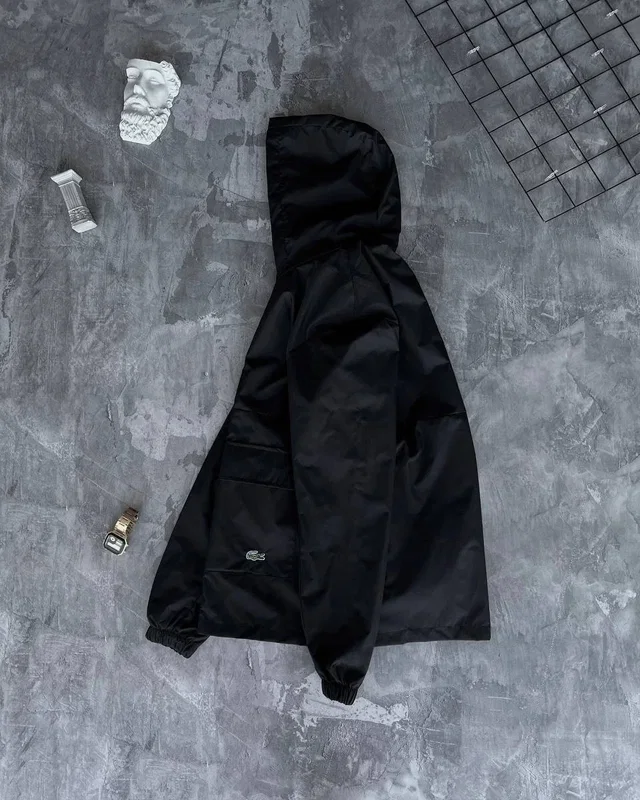 Куртка Lacoste — головне фото товару