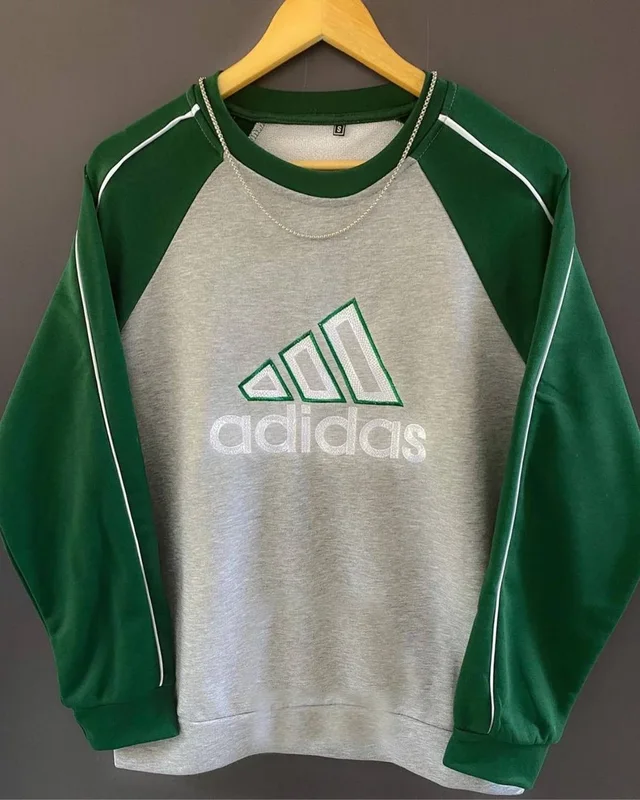 Світшот Adidas — головне фото товару