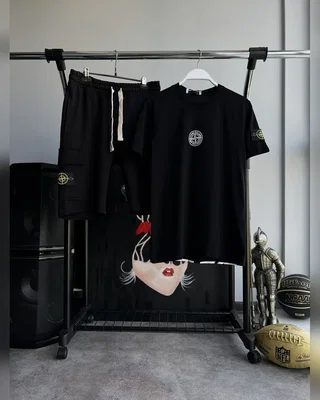 Комплект Stone Island — головне фото товару