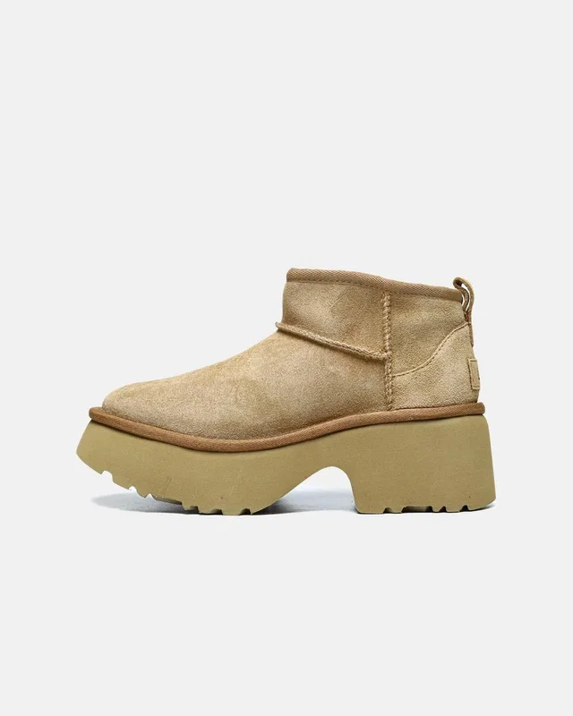 UGG Ultra Mini Height — головне фото товару