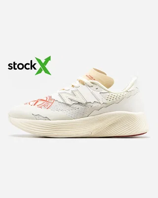 New Balance 0843 New Balance FuelCell x Stone Island — головне фото товару