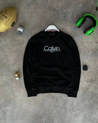 Світшот Calvin Klein — головне фото товару