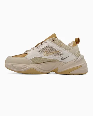 Nike M2K Beige — головне фото товару