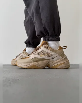 Nike M2K Beige — головне фото товару