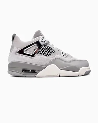 Nike Air Jordan 4 Frozen Moments — головне фото товару