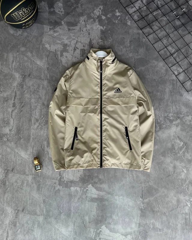Куртка Adidas — головне фото товару