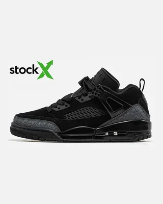 Nike 2848 Nike Air Jordan Spizike — головне фото товару