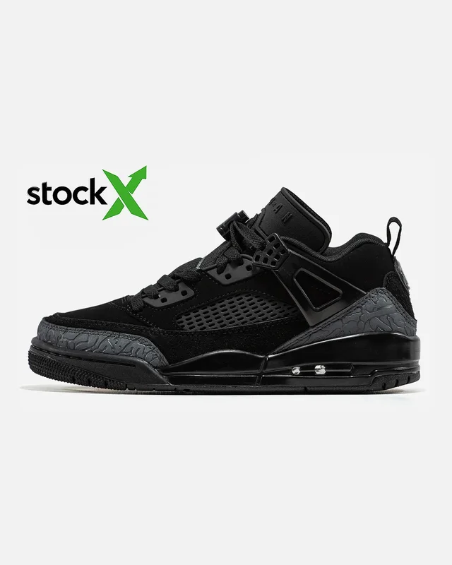 Nike 2848 Nike Air Jordan Spizike — головне фото товару
