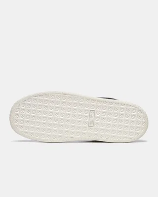 Puma Suede XL x Pleasures 'Black Frosted Ivory' — головне фото товару