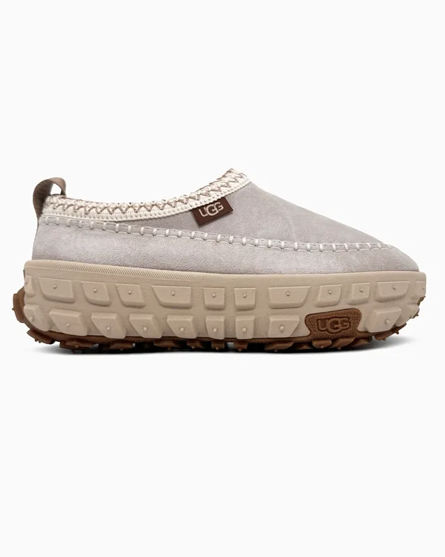 UGG Venture Daze White — головне фото товару