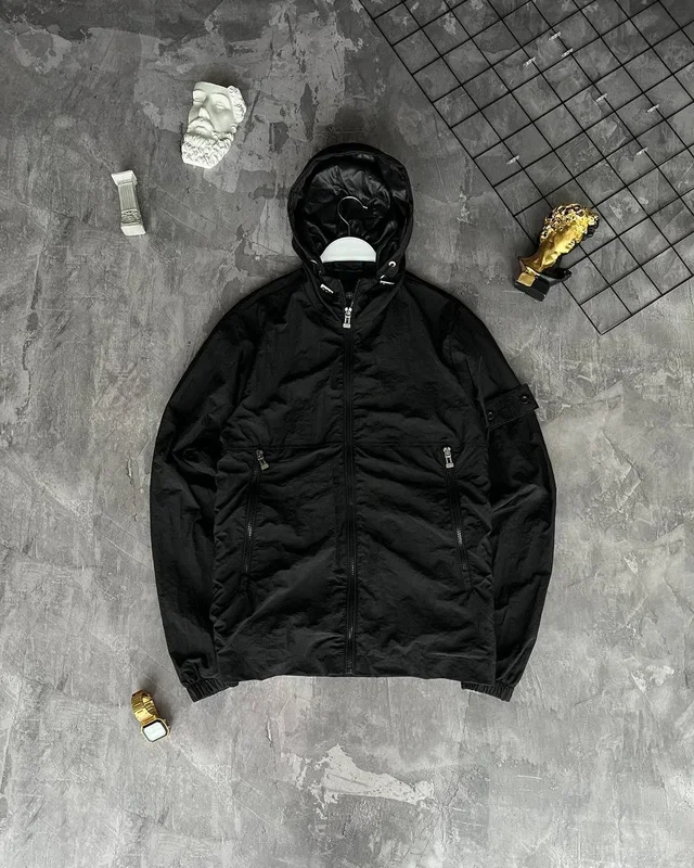 Куртка Stone Island — головне фото товару