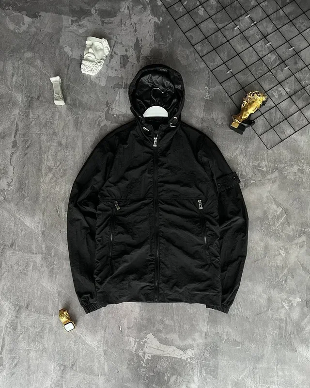 Куртка Stone Island — головне фото товару