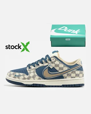 Gucci 2744 Nike SB Dunk Low x Gucci — головне фото товару