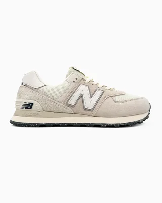 New Balance 574 Beige — головне фото товару