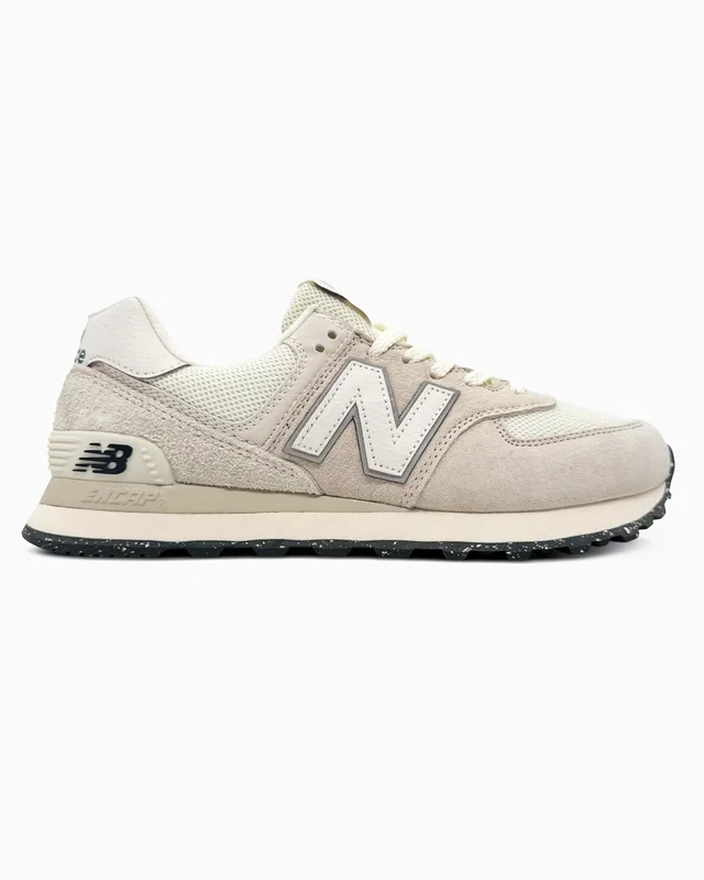 New Balance 574 Beige — головне фото товару
