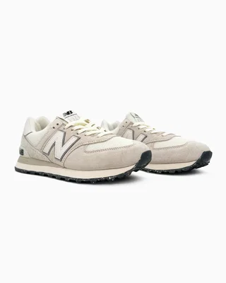 New Balance 574 Beige — головне фото товару