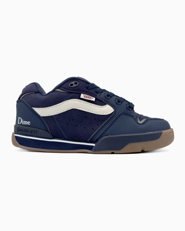 Vans Rowley XLT Blue — головне фото товару