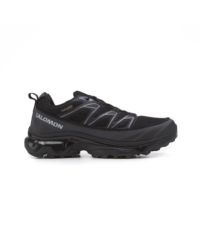 Salomon XA Pro Street Thinsulate GTX Black — головне фото товару