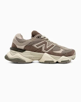 New Balance 9060 Seasalt Mushroom — головне фото товару