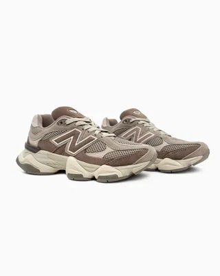 New Balance 9060 Seasalt Mushroom — головне фото товару