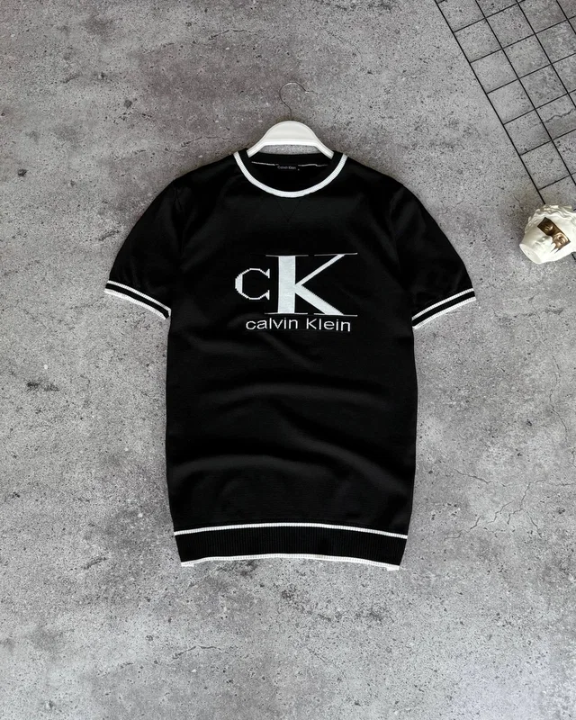 Футболка Calvin Klein — головне фото товару