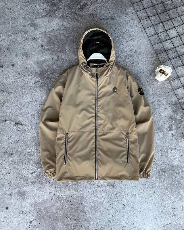 Куртка Stone Island — головне фото товару