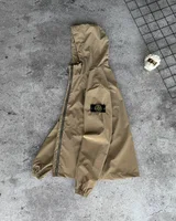 Куртка Stone Island — головне фото товару