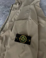 Куртка Stone Island — головне фото товару