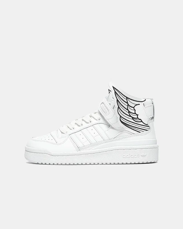 Adidas J. WHITE — головне фото товару