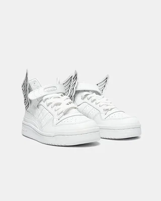 Adidas J. WHITE — головне фото товару