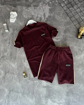 Комплект Hugo Boss — головне фото товару
