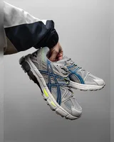 Asics Gel Kahana 8 Silver — головне фото товару