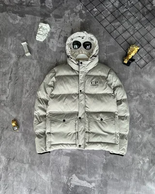 Куртка C.P.Company — головне фото товару