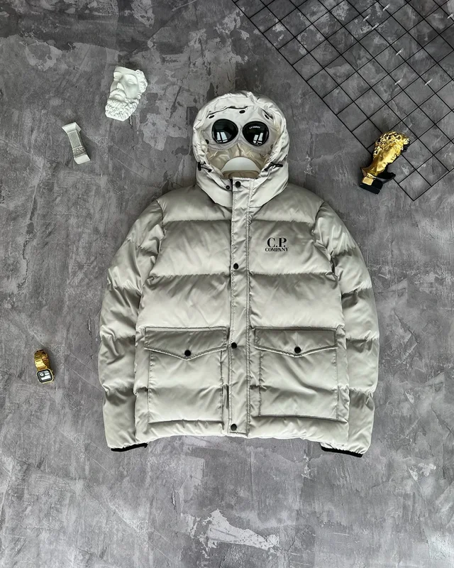 Куртка C.P.Company — головне фото товару